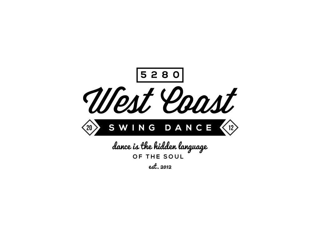 5280 West Coast Swing Dance - Netherlands